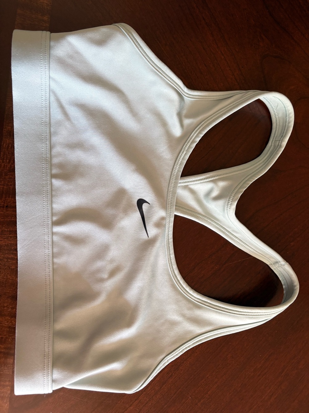 Nike Dri Fit Sports Bra size Small